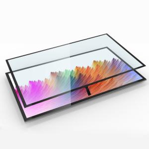 Best Custom capacitive touch screen panel 15 inches HD resolution wholesale