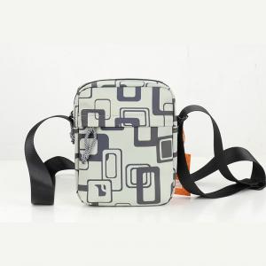 Best Hands Free Sling Cross Body Bag Unisex Style 15L Capacity OEM ODM wholesale