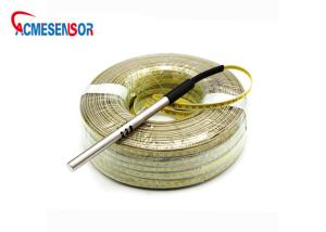 China Ruler Water Level Meter Tape 100m-500m With 9v Lithium Battery on sale