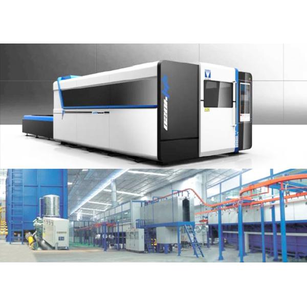 Forpro Climbing Formwork System Main Platform 2.4 Wide For Safe Operation