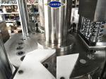 Automatic Continuous Pill Tablet Press Machine ZPK25