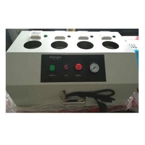 China Cheap smt solder paste warm up machine on sale