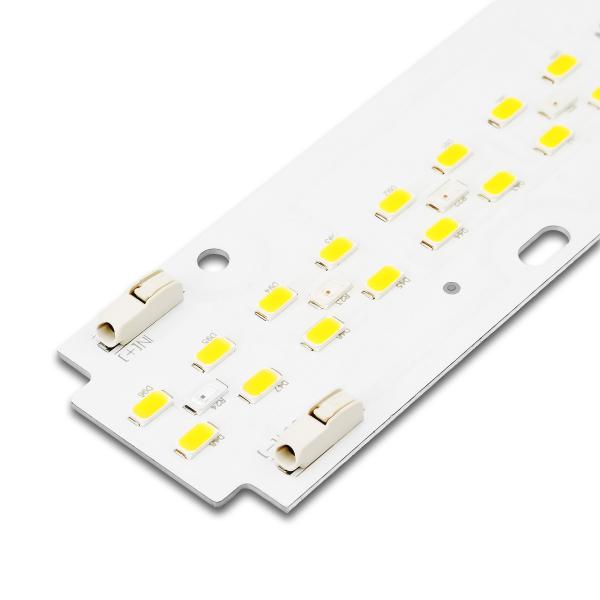 Cheap Square 5050 SMD LED Module LED Lights Modules High Voltage COB for sale