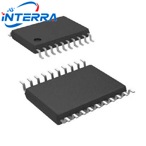 Best 20TSSOP MCU STMicroelectronics Chip IC STM8S003F3P6 8Bit 8KB Flash wholesale