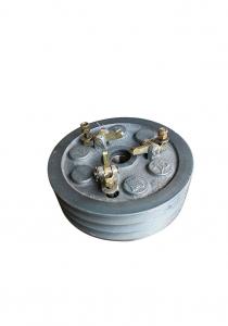 Best Clutch Pulley Assembly Part Spare Parts For Farm Machinery Number Df12-21101 wholesale