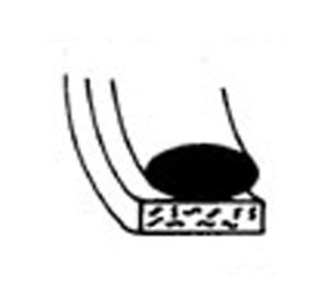 Best 8T-8278: Piston Seal Caterpillar wholesale