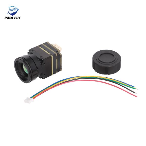 OEM for Compatible Private Mold 256*192/160*120 Micro Thermal Camera 8~14m Camera Module