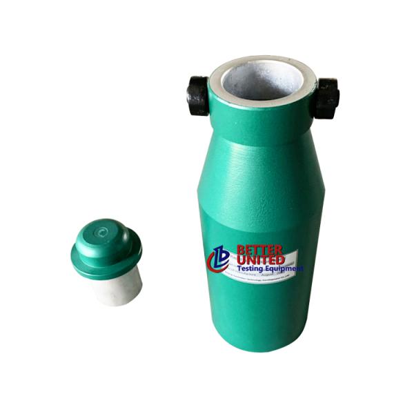 4 Mpa Universal Speedy Moisture Tester Soil Testing Equipment