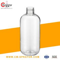 Cheap Clear 250ml Pet Plastic Bottles for sale