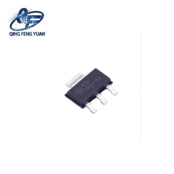 Cheap China Professional ics Supplier ON BCP56-10T1G SOT-223 Electronic Components ics BCP56-1 Dsp33ev32gm006t-i/mr for sale