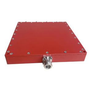 N Female 138-960MHz 4 Way Wilkinson Power Divider