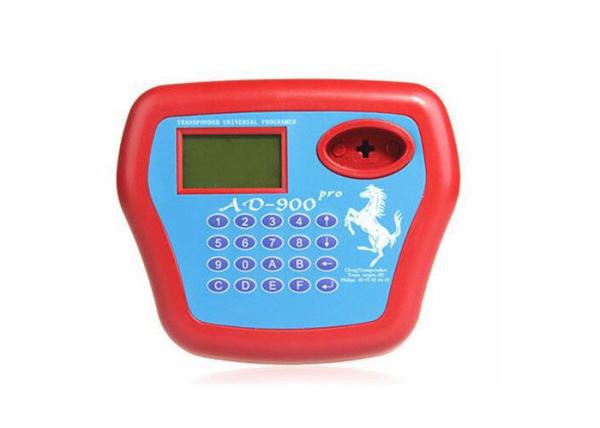 Cheap  / Toyota Smart Key Programmer , Automotive Transponder Key Programmer for sale
