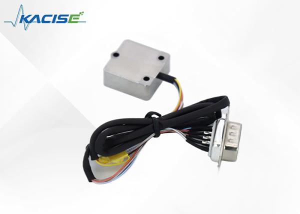 Cheap ±100 Measurement Range Quartz MEMS Gyroscope For Virtual Reality Applications Input Current < 50 MA for sale