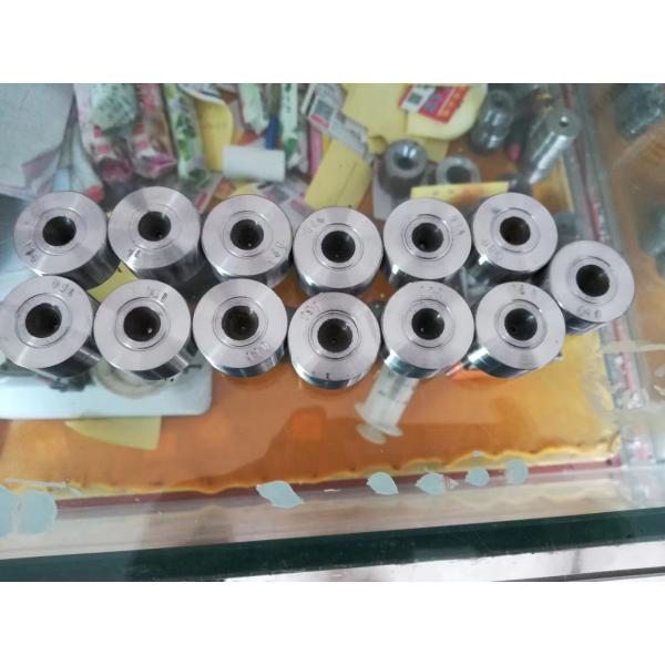 PLC Water Tank Drawing Machine