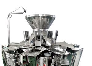 Best 10 Head Leak Proof Kenwei Multihead Weigher For Powder wholesale