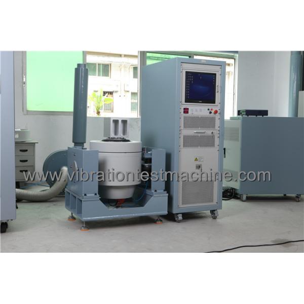 Electrodynamic Shaker Vibration Test Equipment For Battery Vibration Test