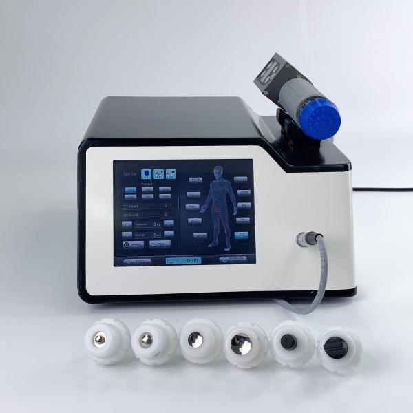 10.4 Inch Electromagnetic Physical Therapy Machine Pain Relief