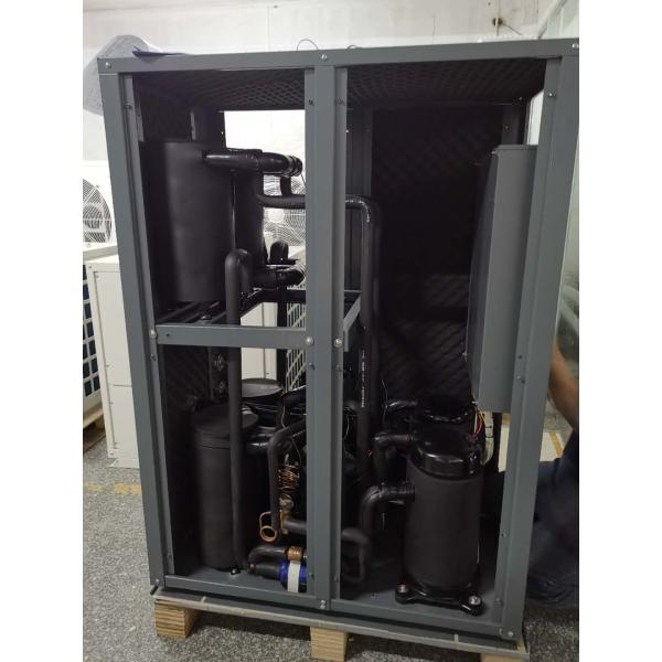 TRT 55 KW Heating Capacity Water Source Heat Pump