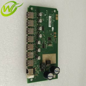 Buy cheap ATM Machine Parts Diebold CCA HUB USB 7 Port 492-11381000A 49211381000A from wholesalers