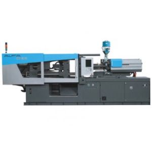 Best syringe Injection Molding Machine EX100-100Ton wholesale