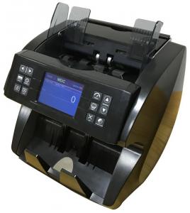 Best Kobotech BT-6000 Mix-Value Banknote Counter (ECB 100%) Money Note Currency Counting Machine wholesale