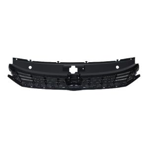 56d 853 651a Auto Parts Front Bumper Grills 16+ 2017 Passat Body Kit
