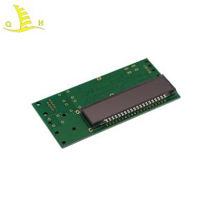 Best Factory Customize 3.0V TN HTN FSTN Positive 7 Segment LCD Display Module wholesale