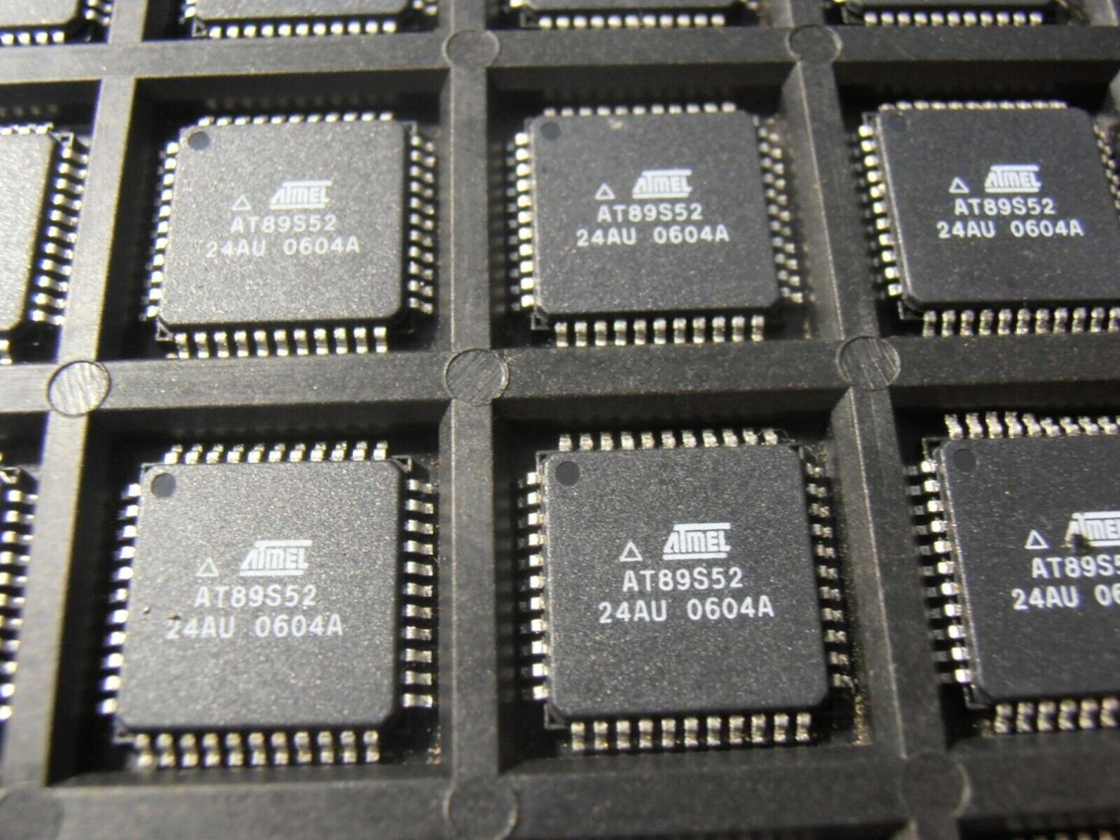 Atmel Attiny44a Microcontrol Jbl Electronic Component Website Ic Chips