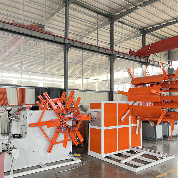 Single Layer Multi-Layer Small Size Polypropylene Random PPR Pipe Making Machine