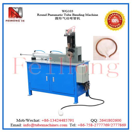 Cheap bending equipment for round tubular heaters rice cooker heating elements for sale