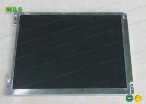China 12.1 inch 800*600 Industrial LCD Displays , LTD121C30S Flat Rectangle lcd panel monitor on sale