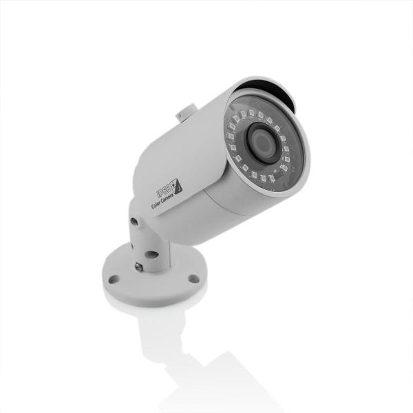 Private Mold and Customized Size 5MP/8MP POE Security Camera System for Outdoor/Indoor