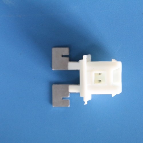 Vertial Injection Molding Machine With Single Sliding Injection Moulding Machine