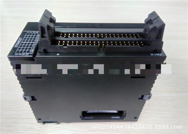 Cheap 24 V DC 2.7 mA PLC 8.2 kOhm Programmable Logic Controller AFP7XY64D2T Panasonic for sale