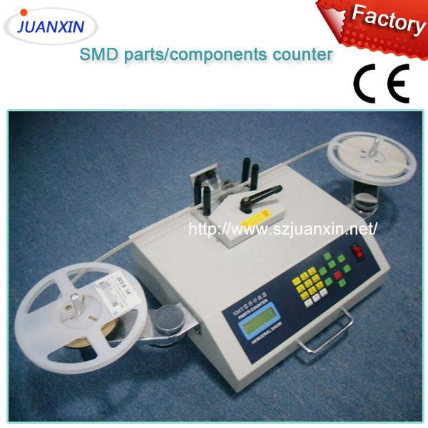 Cheap Tape&reel SMD counting Mahchine, Components Counting Machine for sale