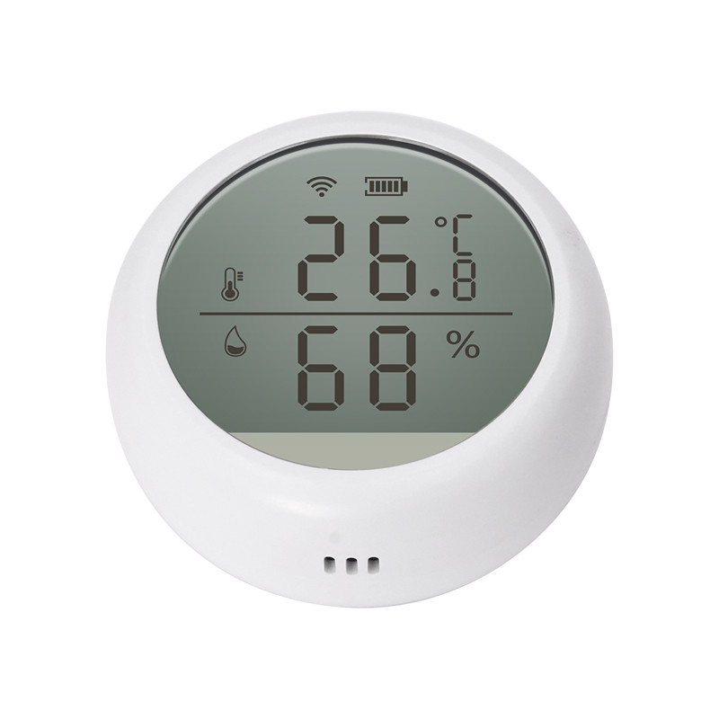 GR-HT400T-2 WIFI TUYA Temperature and Humidity Sensor