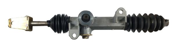 Cheap Black / Silver Automotive Power Steering Rack Assy , Durable Steering Gear Assy for sale