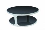 Custom Fashion Modern Round Coffee and End Tables