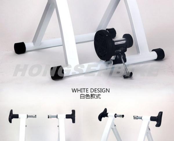 HS-Q02A Most Popular Home Gym Turbo Trainer/Bike Trainer Stand/ Floding Bike Trainer