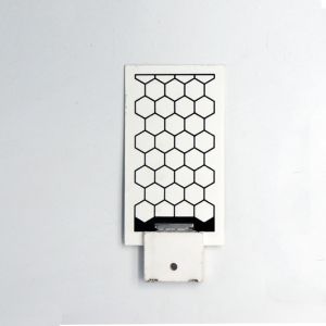 Best OEM Ozone Plate Replacement 3.5g/Hr For Ozone Generator wholesale