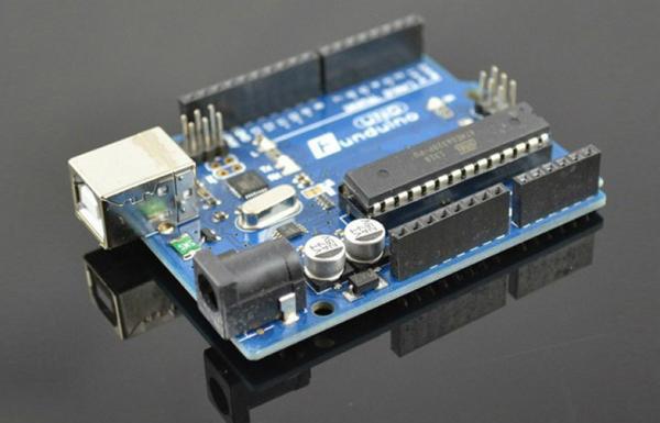 Cheap Funduino UNO R3 Compatible for Arduino for sale
