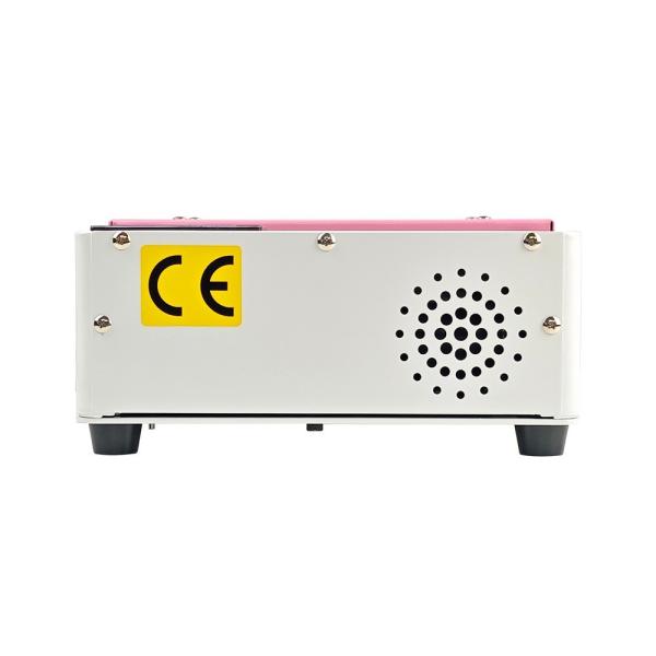 Compact Design 3d Vacuum Heat Press Mini 3d Sublimation Machine