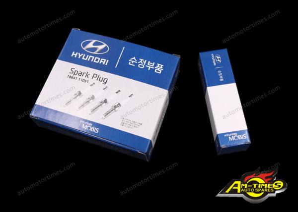 Cheap Toyota X-Trail T30 NGK Standard Spark Plug 18841-11051 / LFR5A-11 / 22401-8H515 for sale