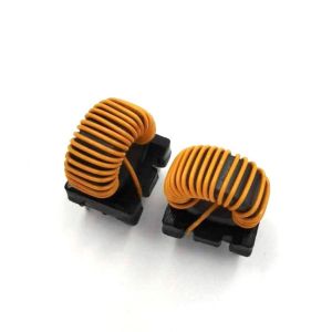 66UH Min Toroidal Choke Coil