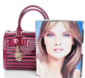 Best 2014 New style ladies handbag leather bags wholesale