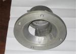 Lathe Custom Milling Small Parts Tungsten Carbide Tipped Live Center Rotary