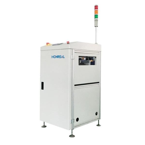 Cheap Professional Automatic 90 degrees turning Machine / PCB Handling Equipment SMT turn conveyor for sale
