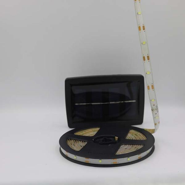 SMD5050 3W 15PCS Outdoor Solar Security Lights