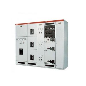 IP40 GB7251 IEC439 MNS Switchgear 660V LV Panel Board