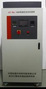 China Resistive Load Bank Pure Resistance Power Load Control Cabinet 50Hz - 60Hz on sale
